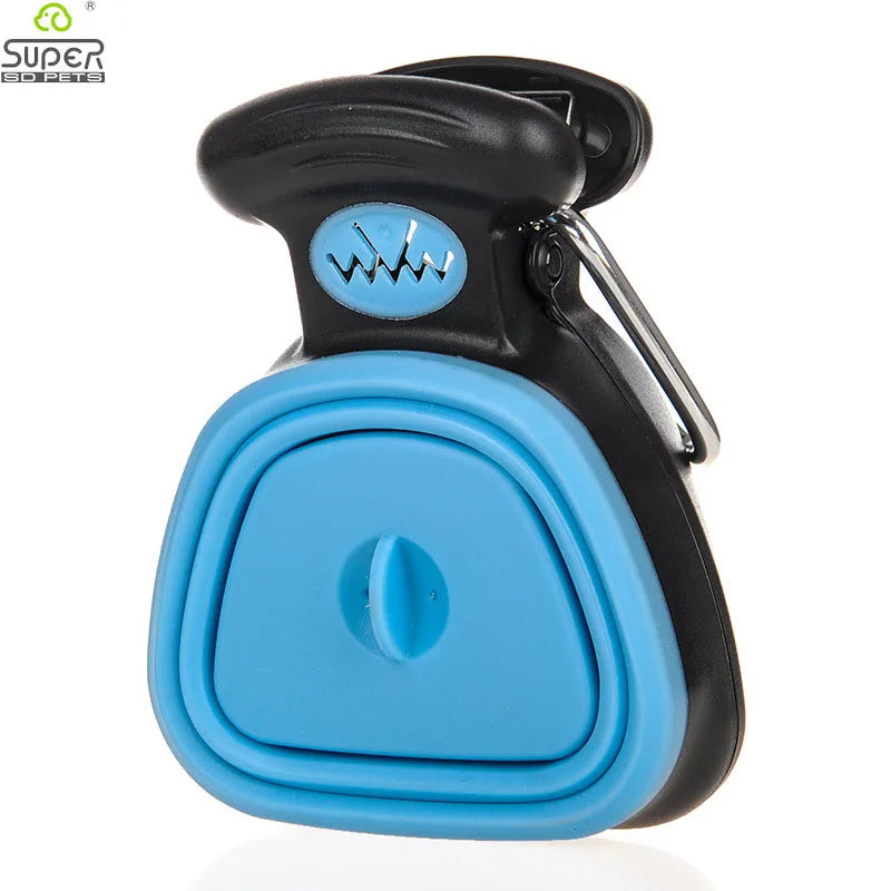 GoClean™ Pet Scooper