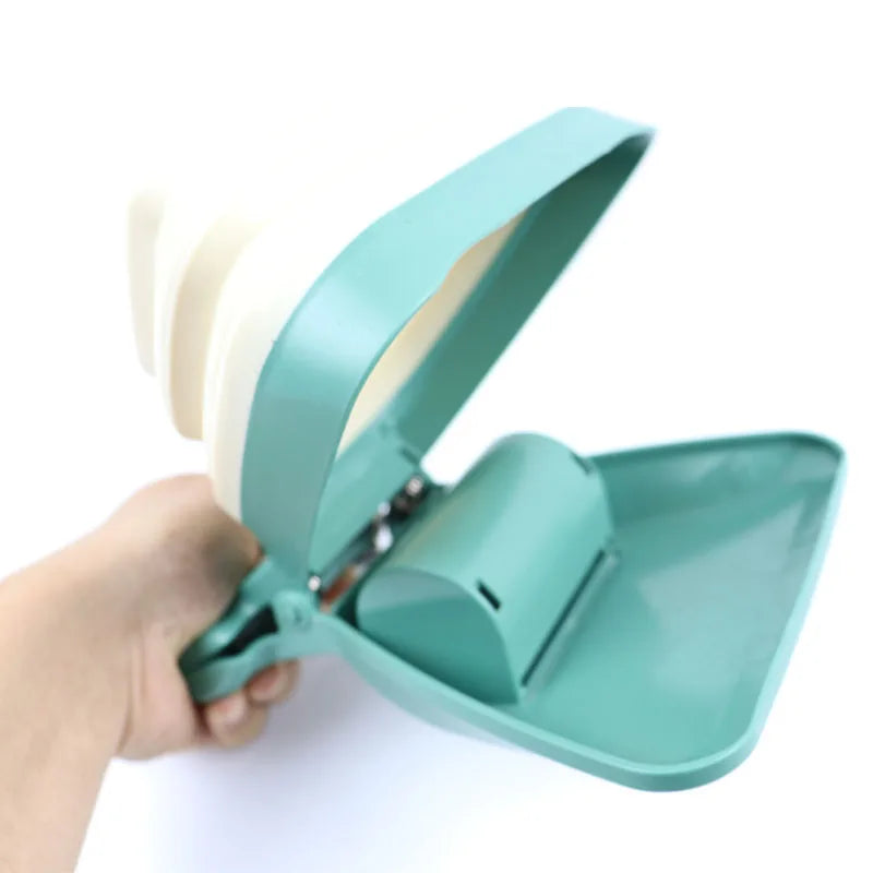 GoClean™ Pet Scooper