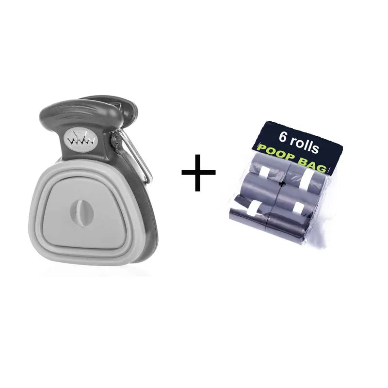 GoClean™ Pet Scooper